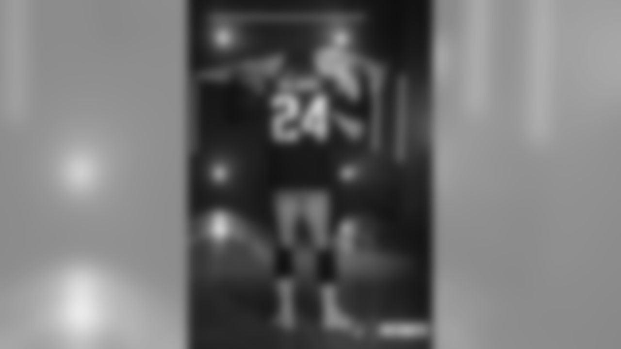 Stephon Gilmore