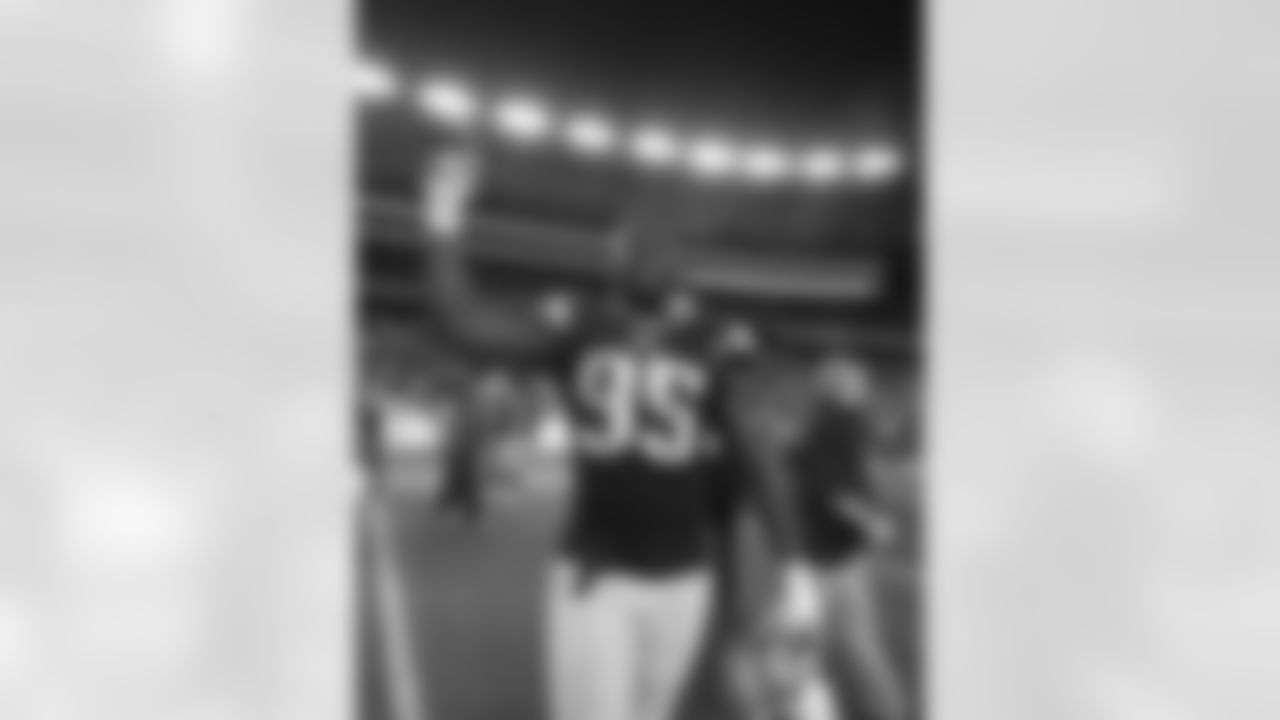 Chandler Jones