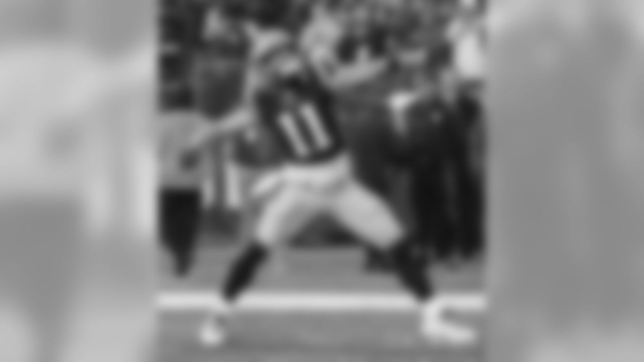 Julian Edelman