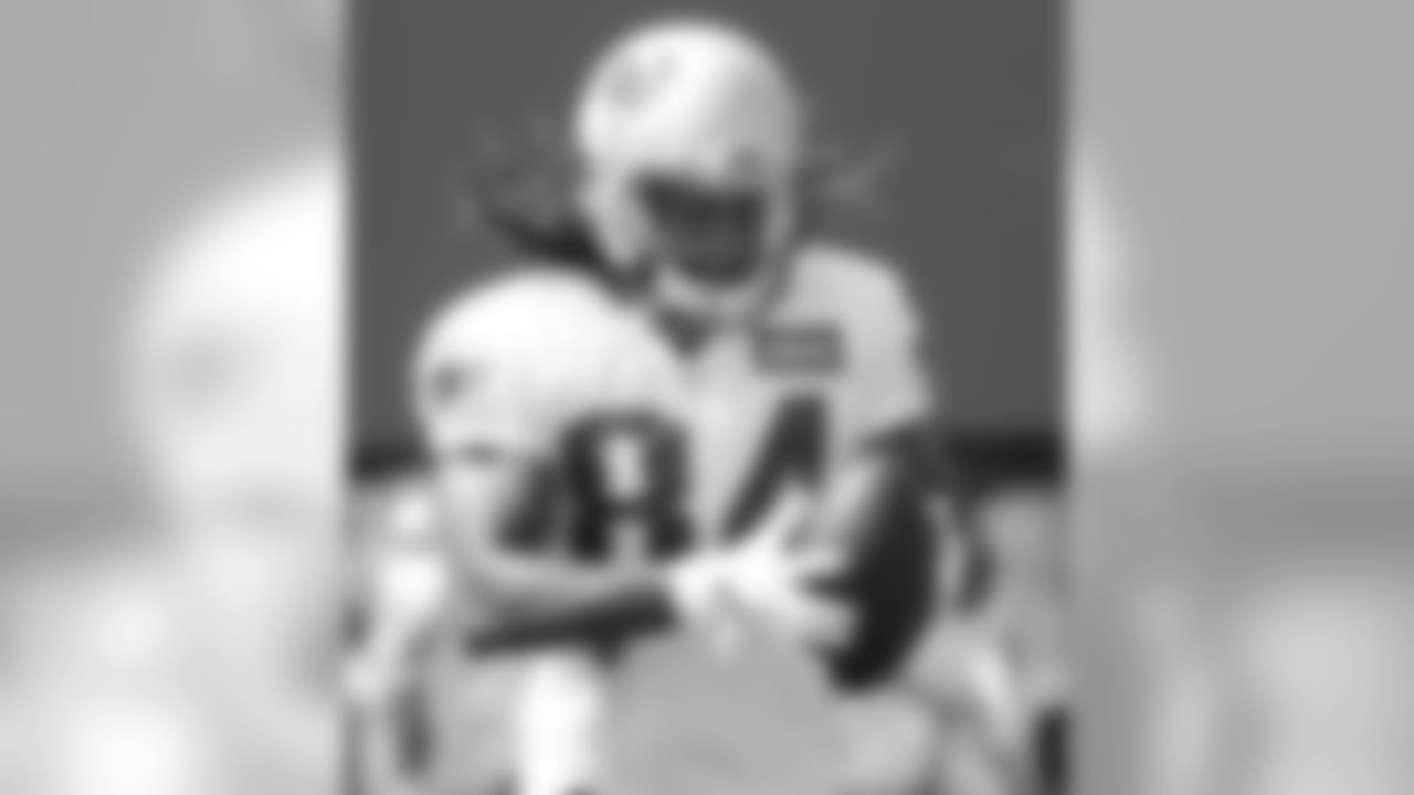 Cordarrelle Patterson
