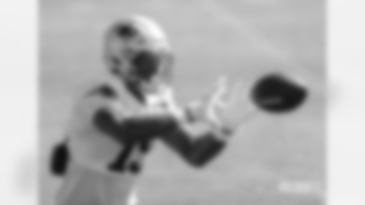 N'Keal Harry