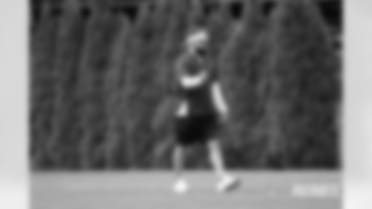 Josh McDaniels