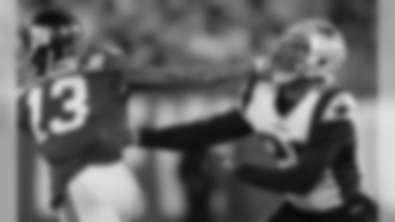 Matthew Slater, WR