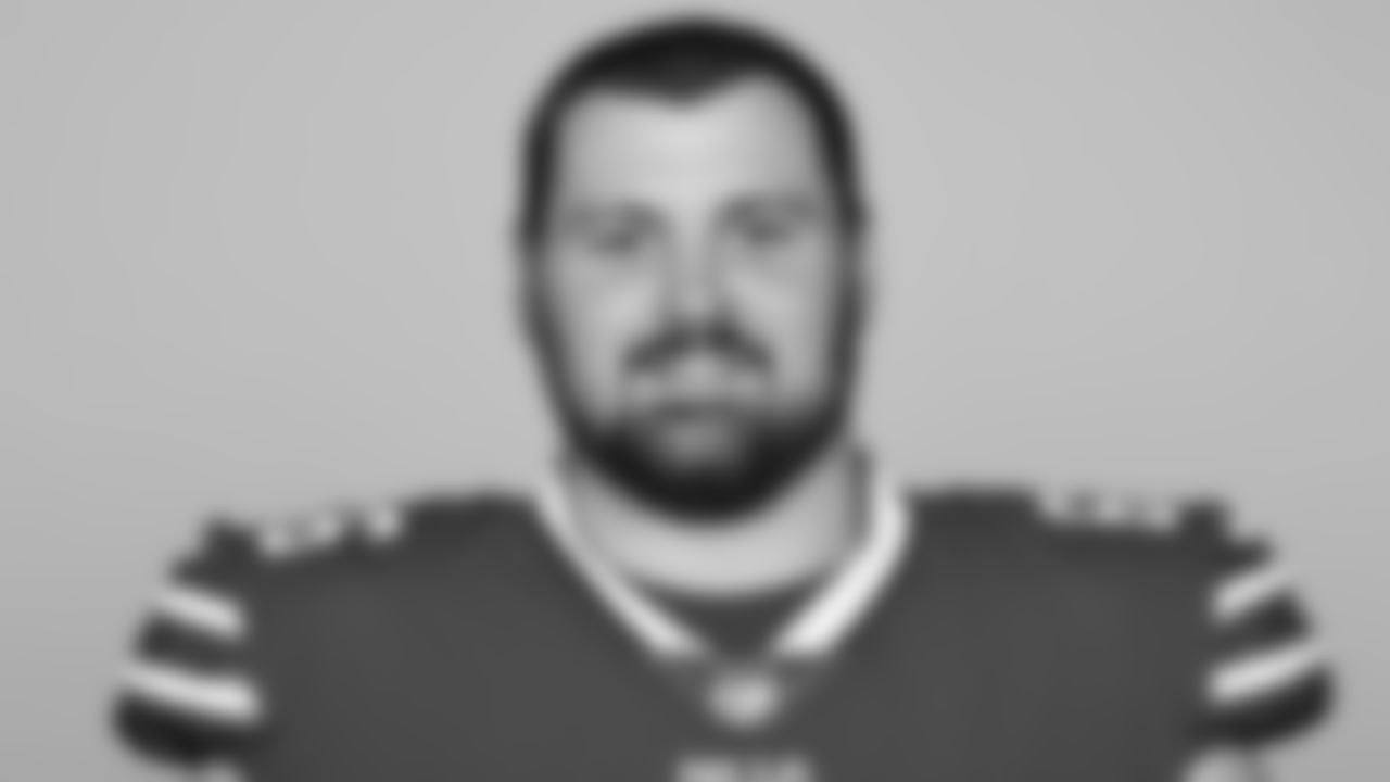 Russell Bodine, C