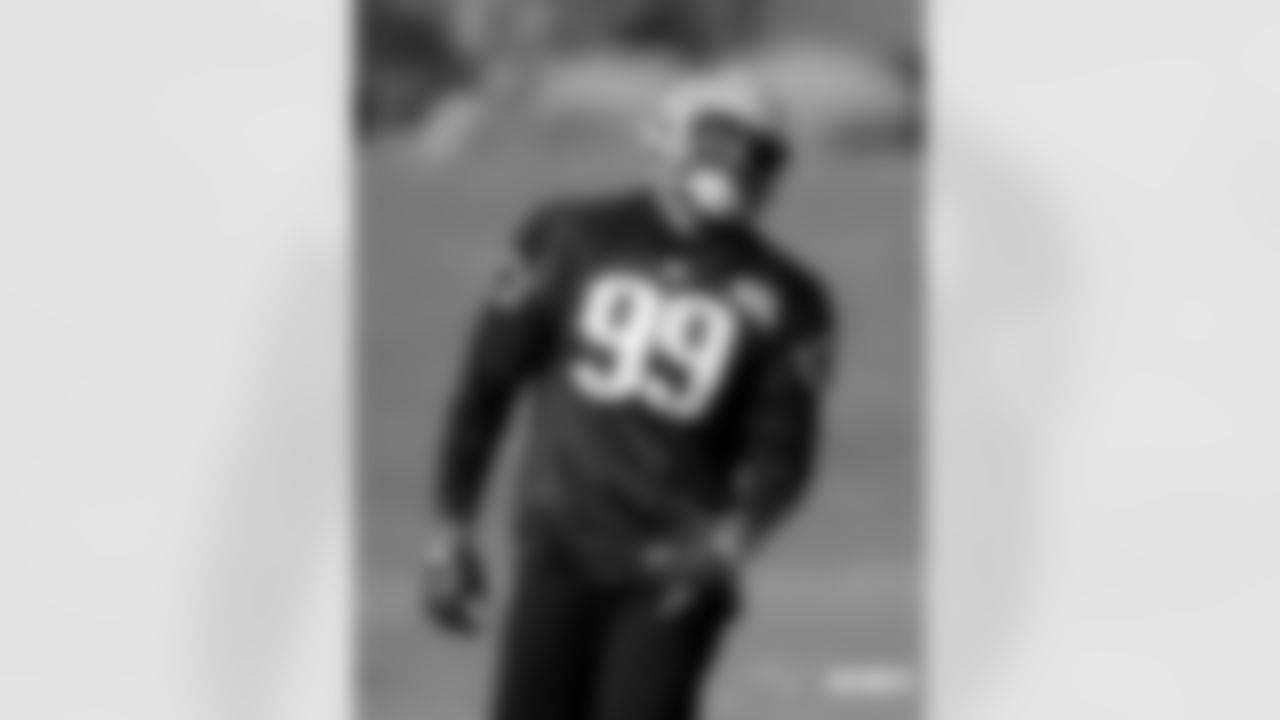 Byron Cowart