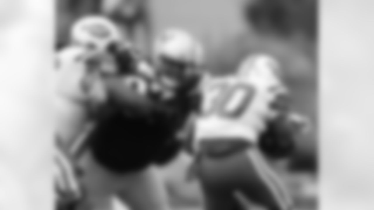 Eric Decker, WR | New York Jets