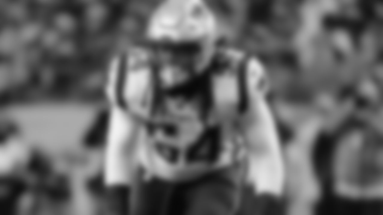 Dont'a Hightower – Hightower is back in the postseason and back making plays for the Patriots defense. A week after arguably his best game of the season the leader of the front may be asked to play a key role in the run game, as a pass rusher and maybe even in coverage.