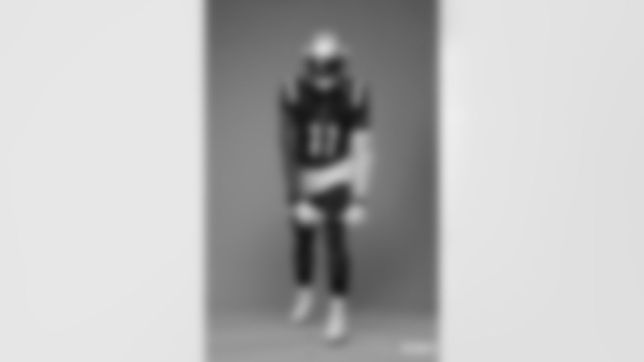 DeVante Parker