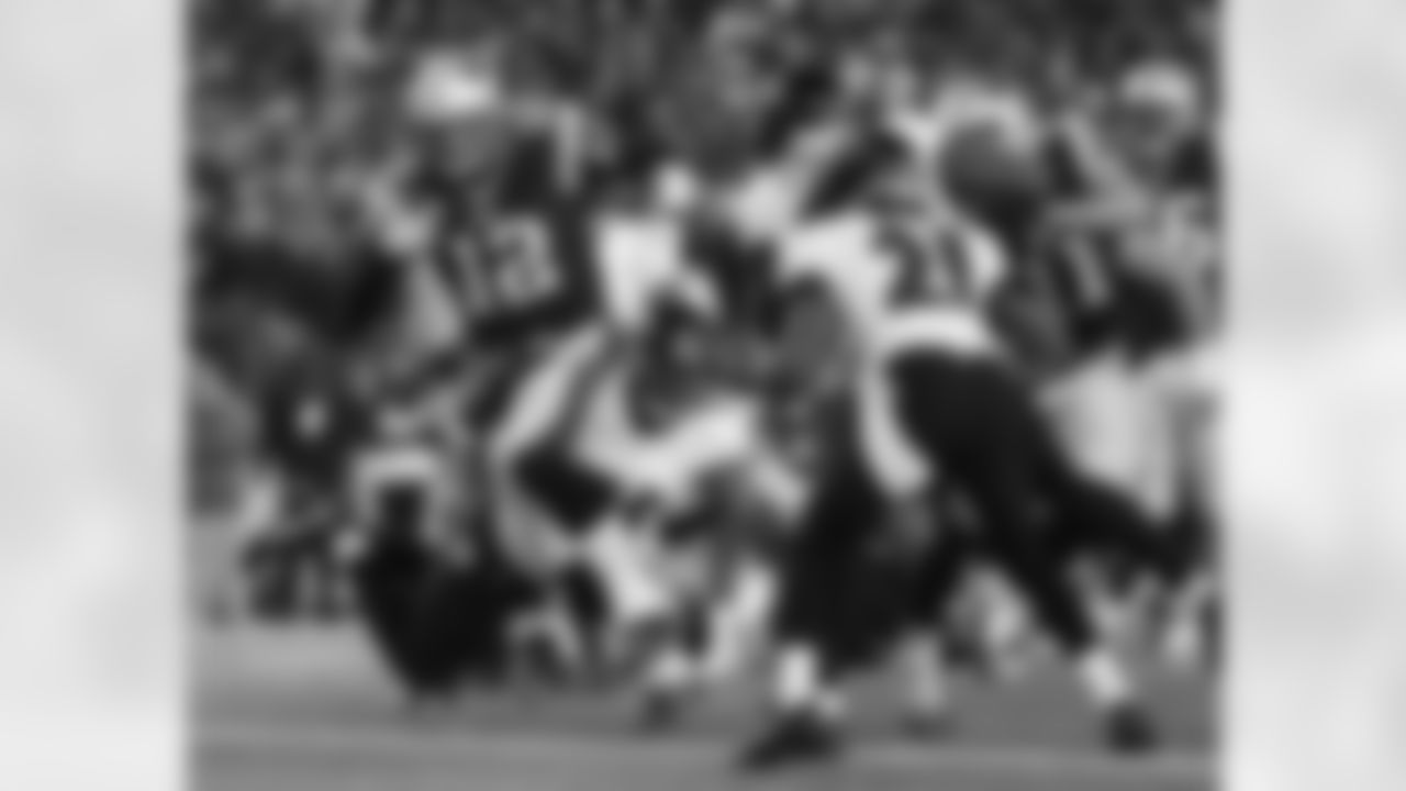 Matthew Slater (2009, Patriots)
