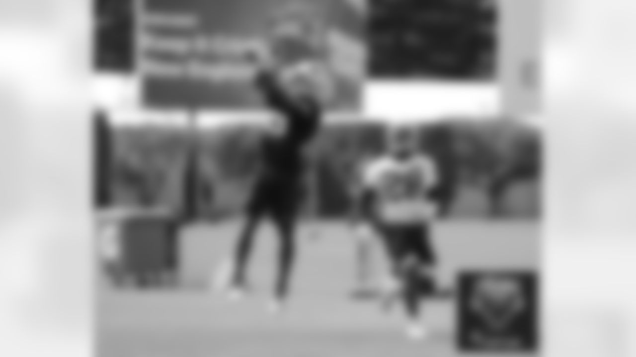 Justin Bethel