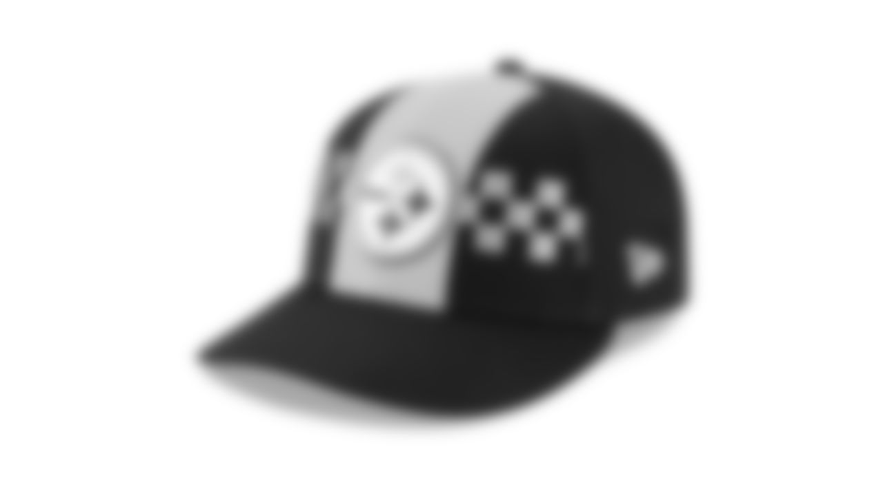 Pittsburgh Steelers Draft Cap.