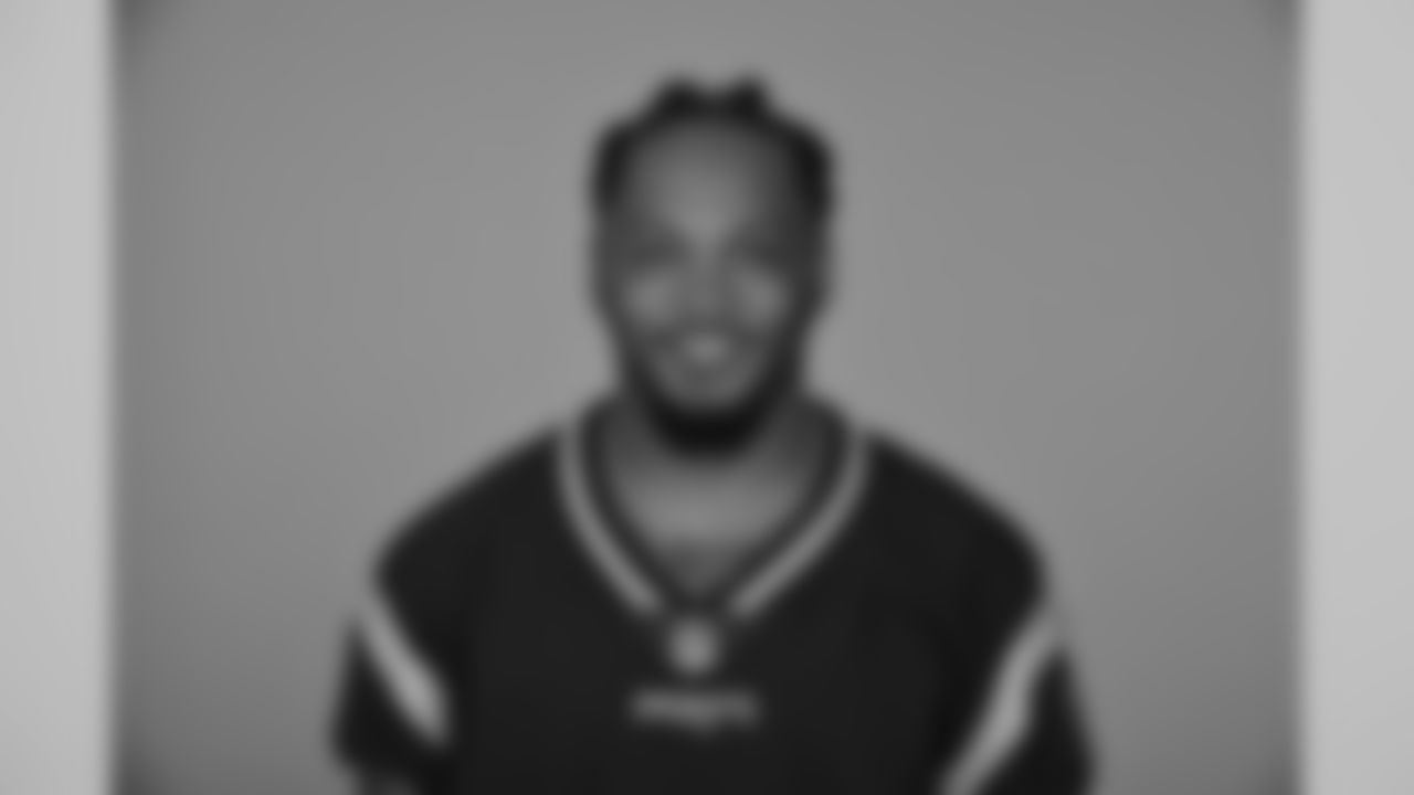 Patrick Chung, S