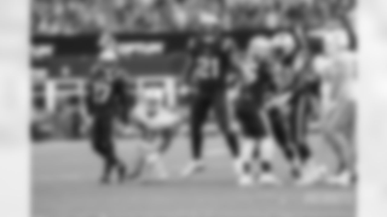 Adrian Phillips, S: Phillips played the lowest snap total (33) in his time with the Patriots, but he was active in the game, leading the team with two tackles-for-loss. After being the best player on the defense this summer, it was surprising to see his reduced role. Will it increase in Week 2 as the Patriots start to lean into their strengths? Getting Phillips more involved should be a key.