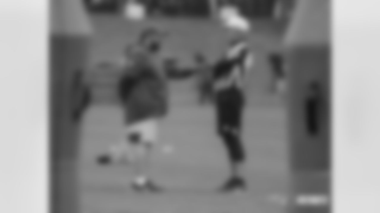 Matt Patricia