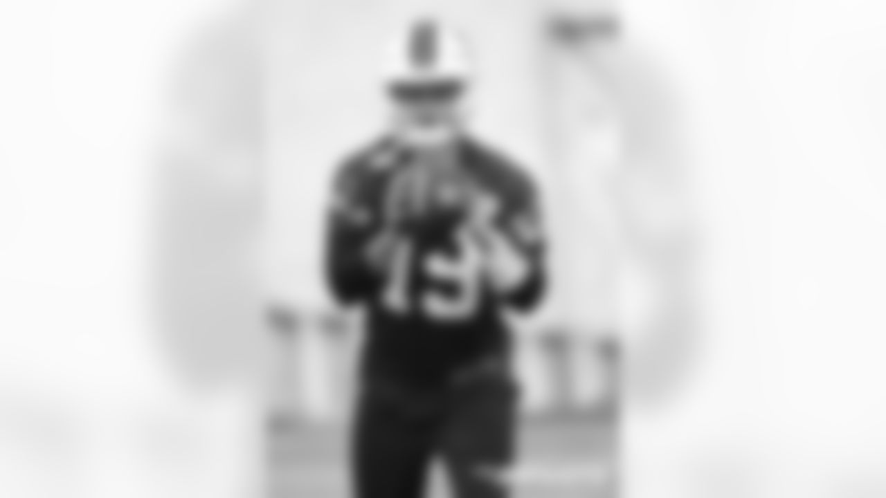 Garrett Gilbert