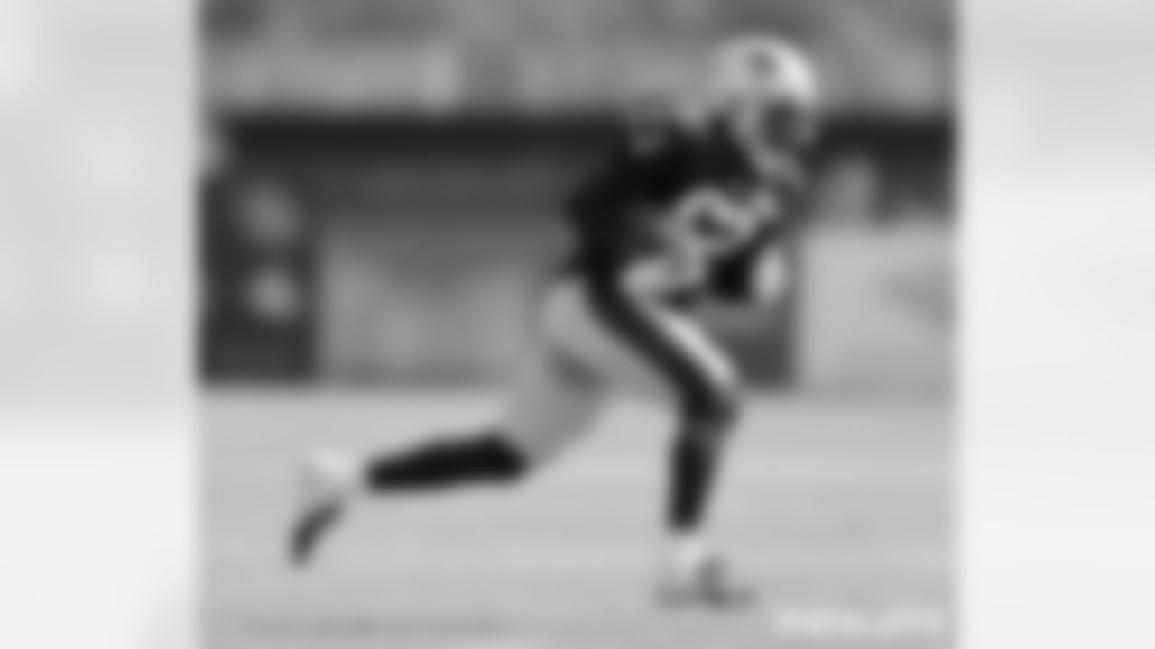 Marcus Jones