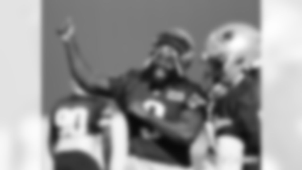Matt Judon