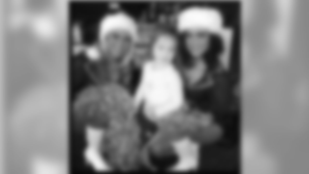 NEPC at Dellaria Salons on Black Friday