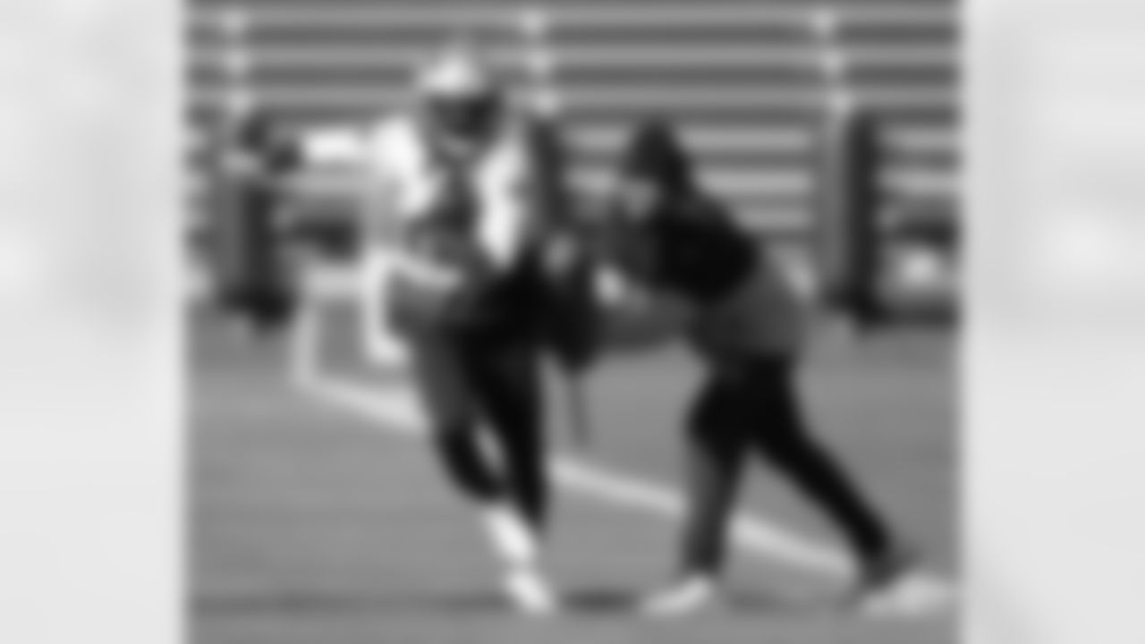 Nelson Agholor