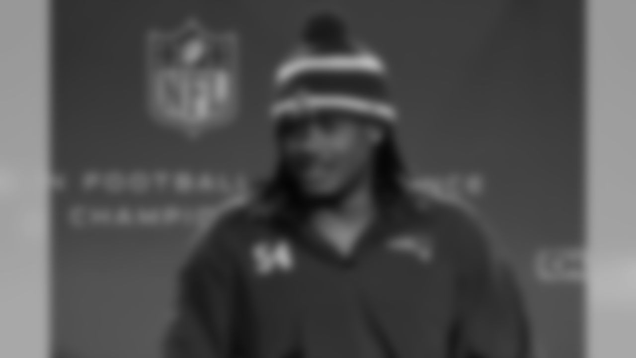 Dont'a Hightower