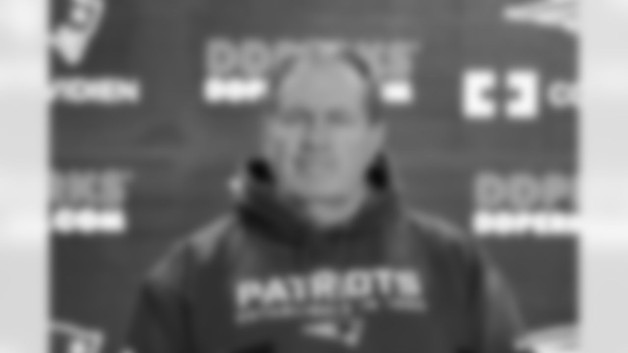 Bill Belichick