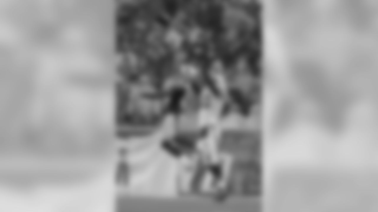 Kyle Arrington vs. Buffalo Bills