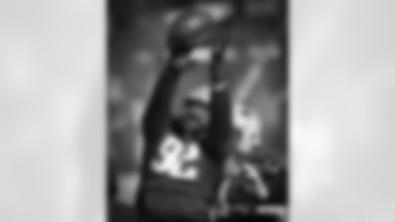 Davon Godchaux