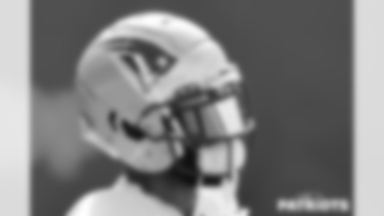 DeVante Parker
