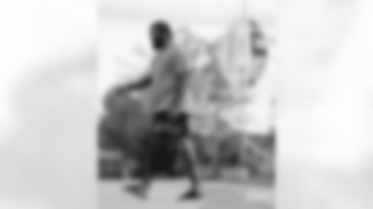 Isaiah Wynn