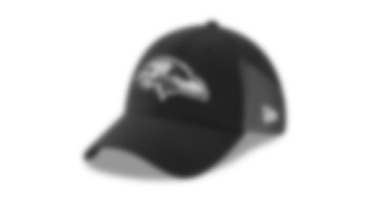 Baltimore Ravens Draft Cap.