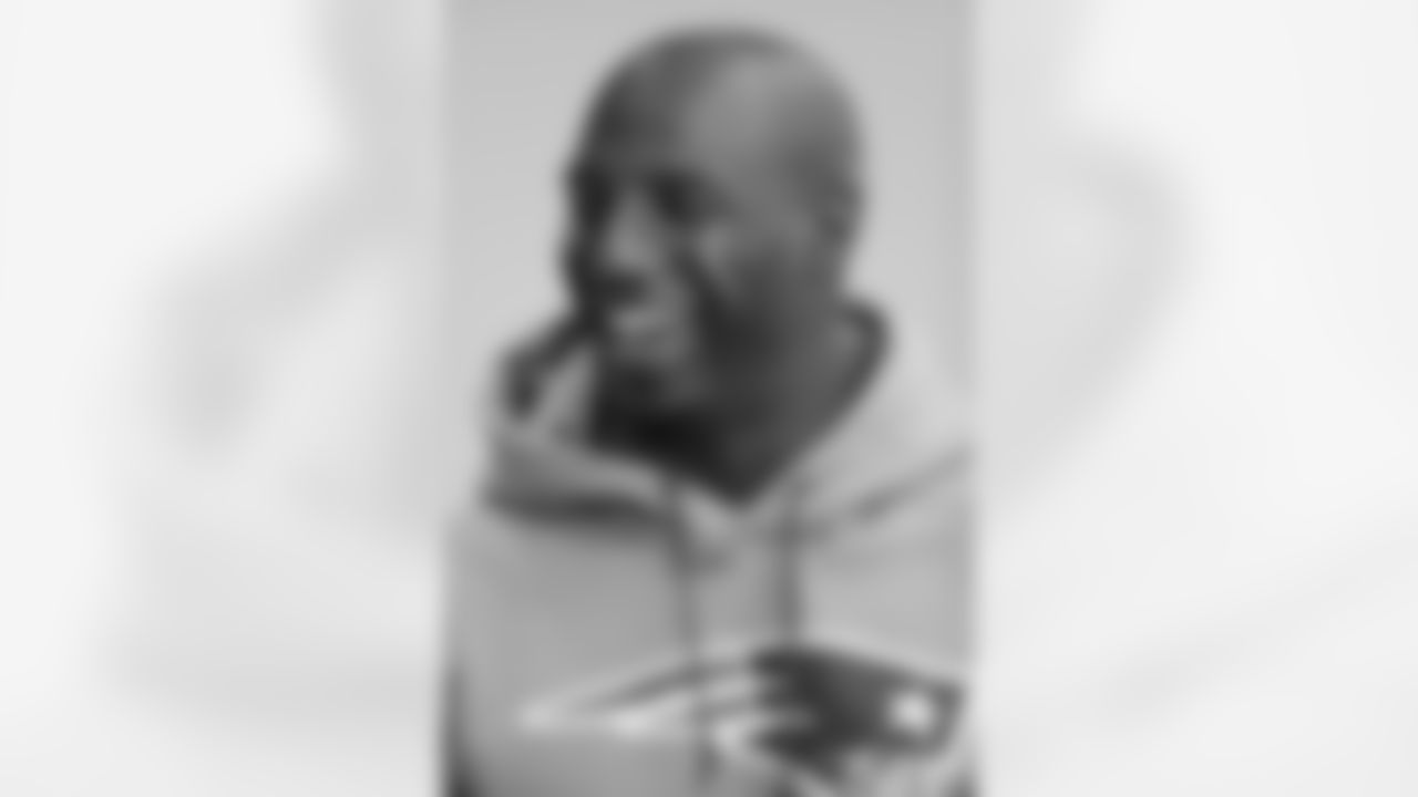 Duron Harmon