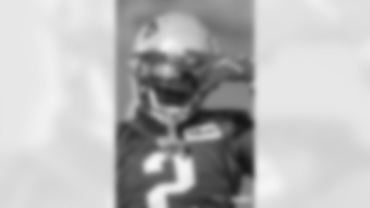 Jalen Mills