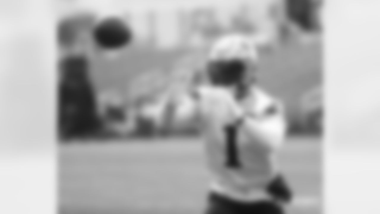 N'Keal Harry