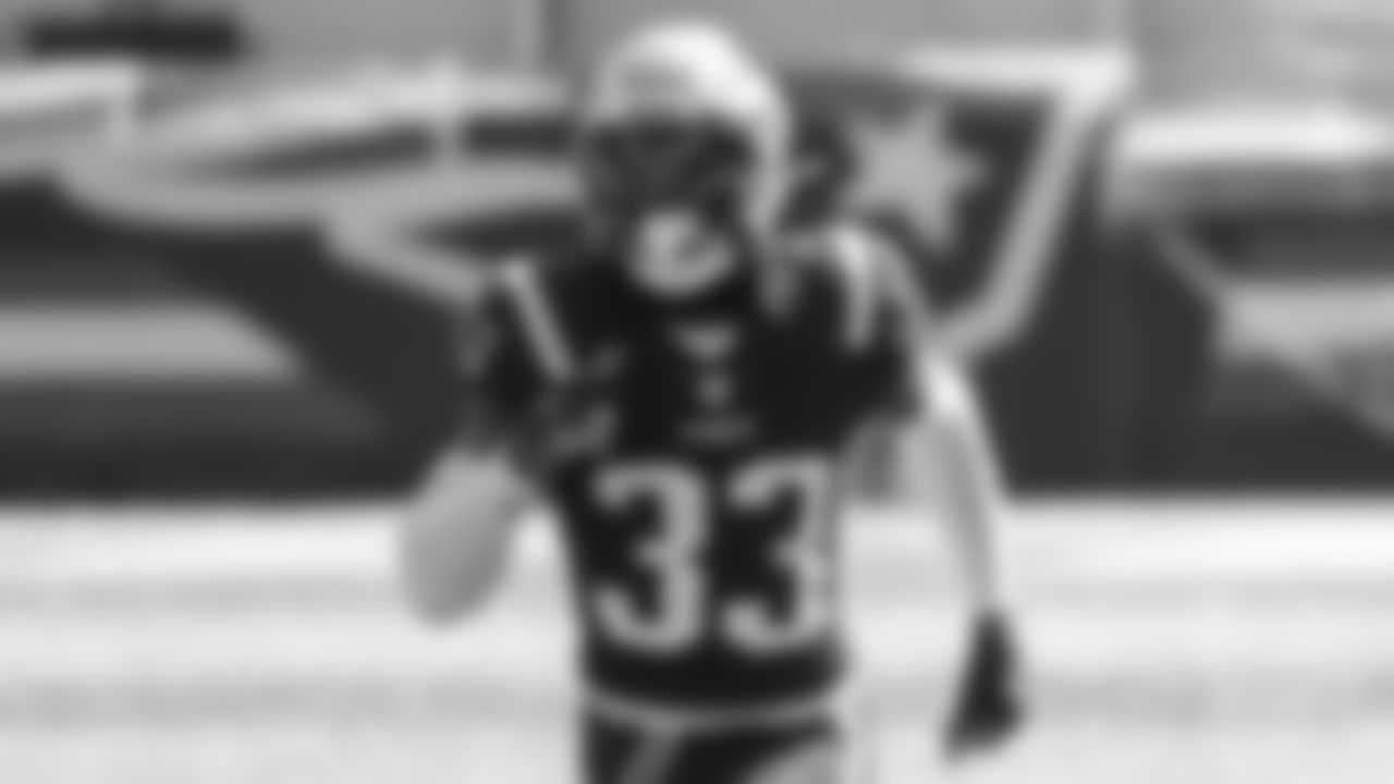 JoeJuan Williams, DB: With tight end Darren Waller being the Raiders most dangerous threat, Williams could be part of the coverage team tasked with slowing him down. The second-year defensive back has good size to match up with Waller. Stopping him will be a critical part of the gameplan.