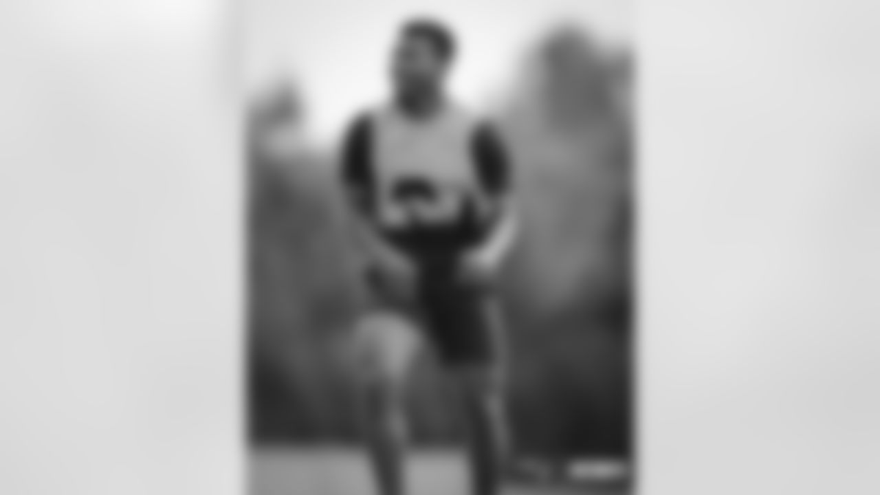Marcus Jones