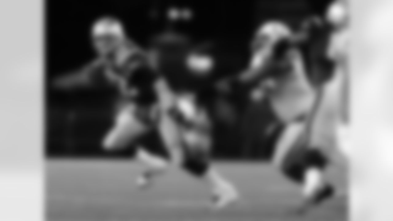 Tom Brady