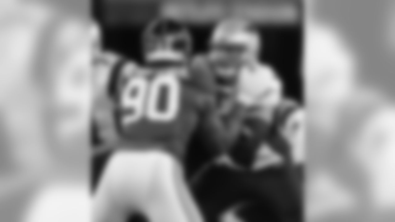 Eric Rowe, DB