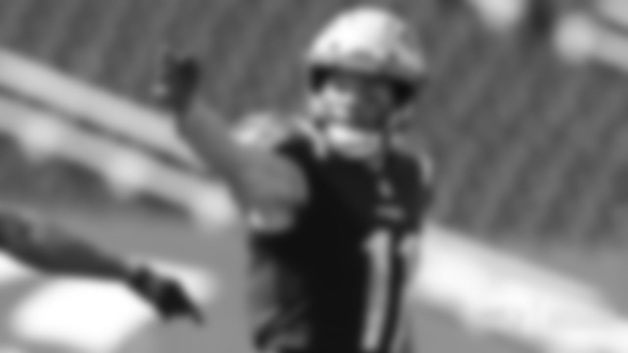 Julian Edelman, WR: Edelman has had a reduced workload this season, playing 68 percent of the snaps as the team tries to manage a lingering knee issue that has kept him on the Injury Report. Still New England's best receiver, Edelman could use a bounce-back game against the Broncos. The offense really needs him and having Newton back could really help Edelman.
