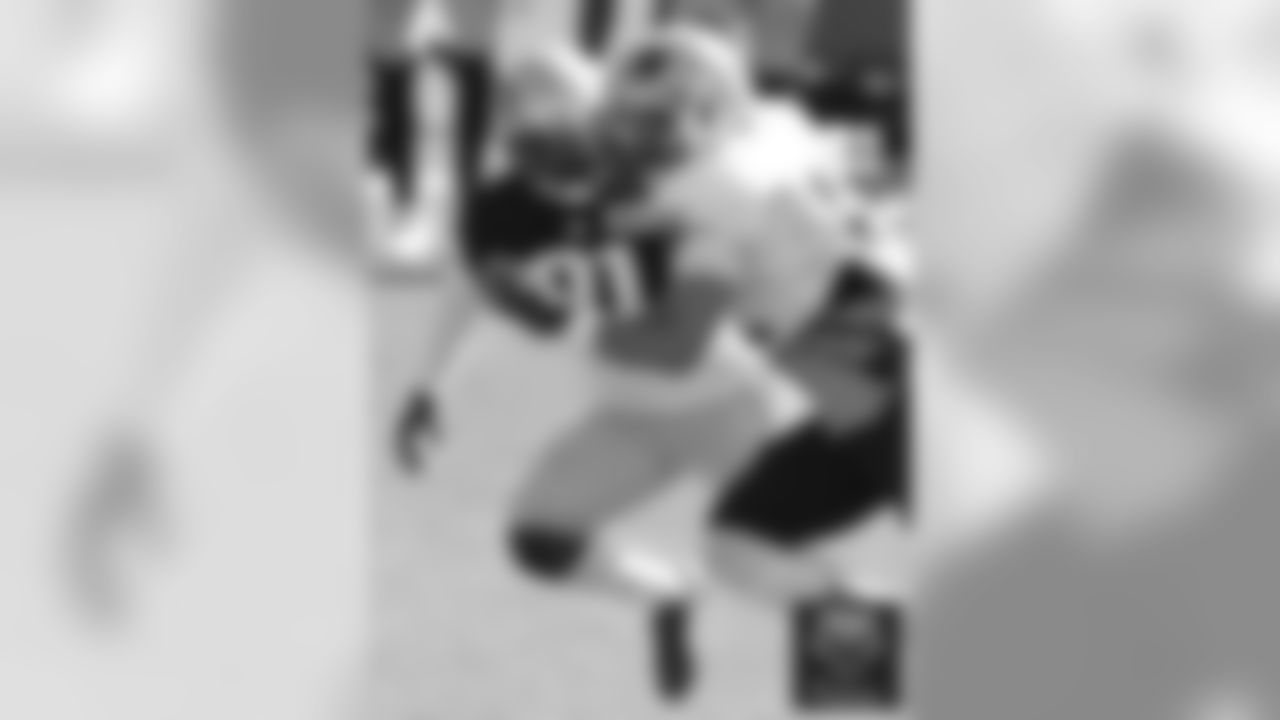 Jonathan Jones and Julian Edelman