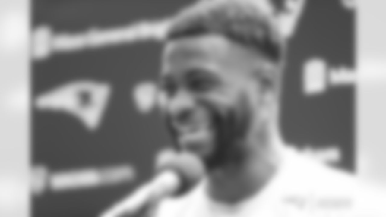 DeVante Parker