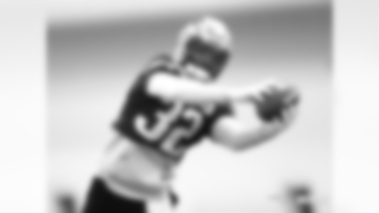 Devin McCourty
