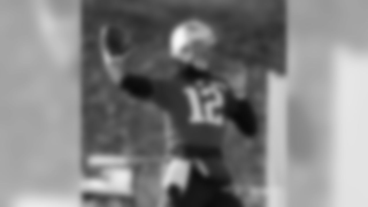 Tom Brady