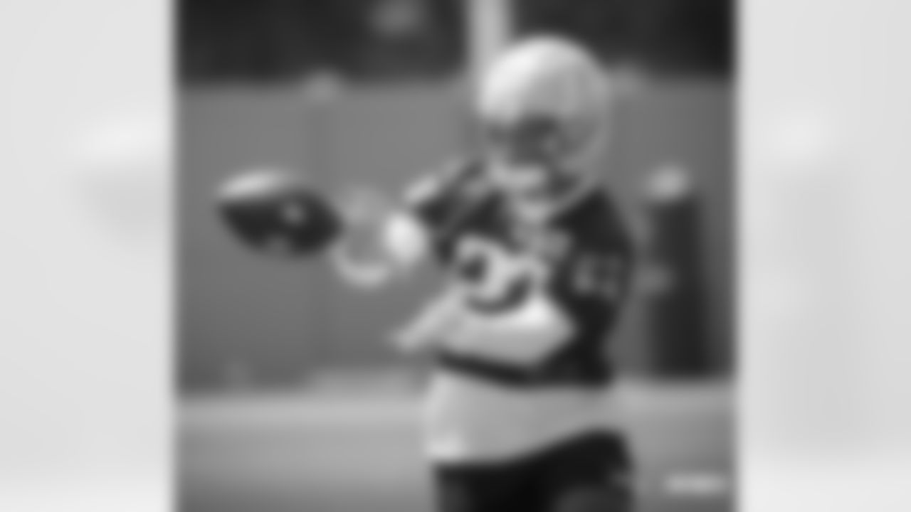 Myles Bryant