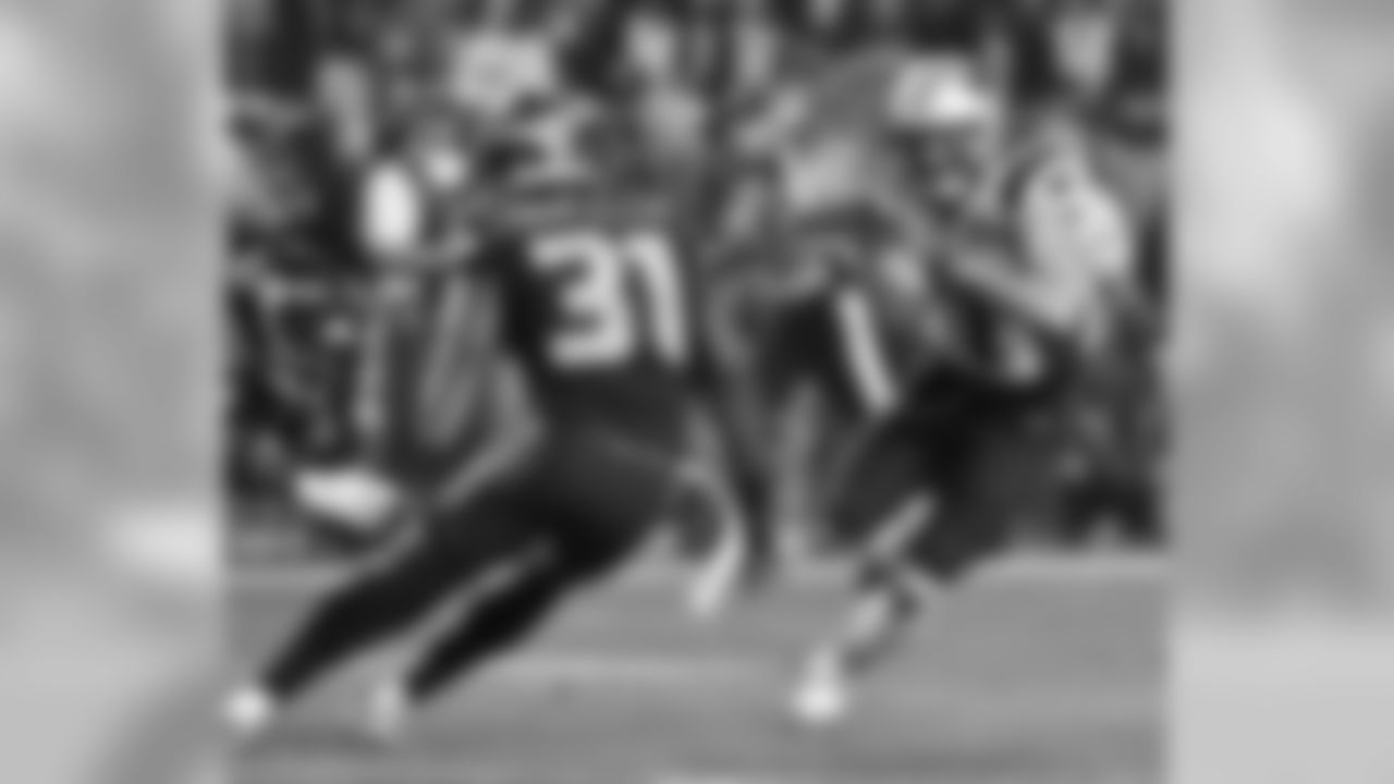 New England Patriots vs Seattle Seahawks in Super Bowl 49 at University of Phoenix Stadium.