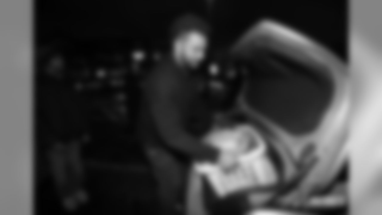 Kyle Van Noy