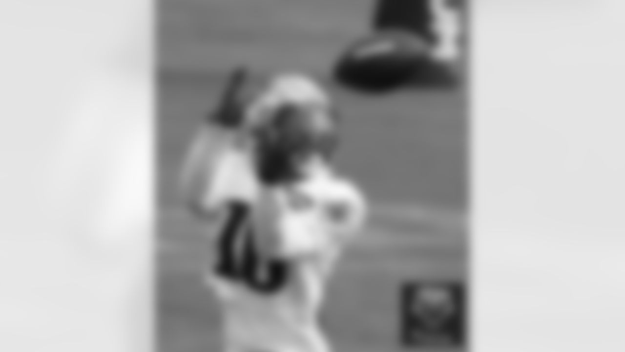 Damiere Byrd
