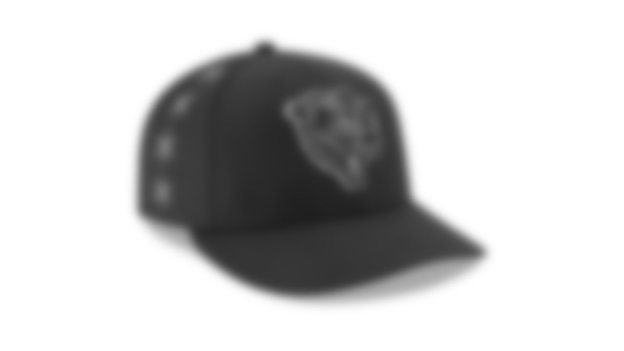 Chicago Bears Draft Cap.