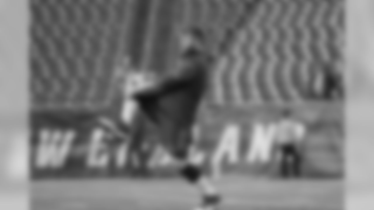 Bryan Stork