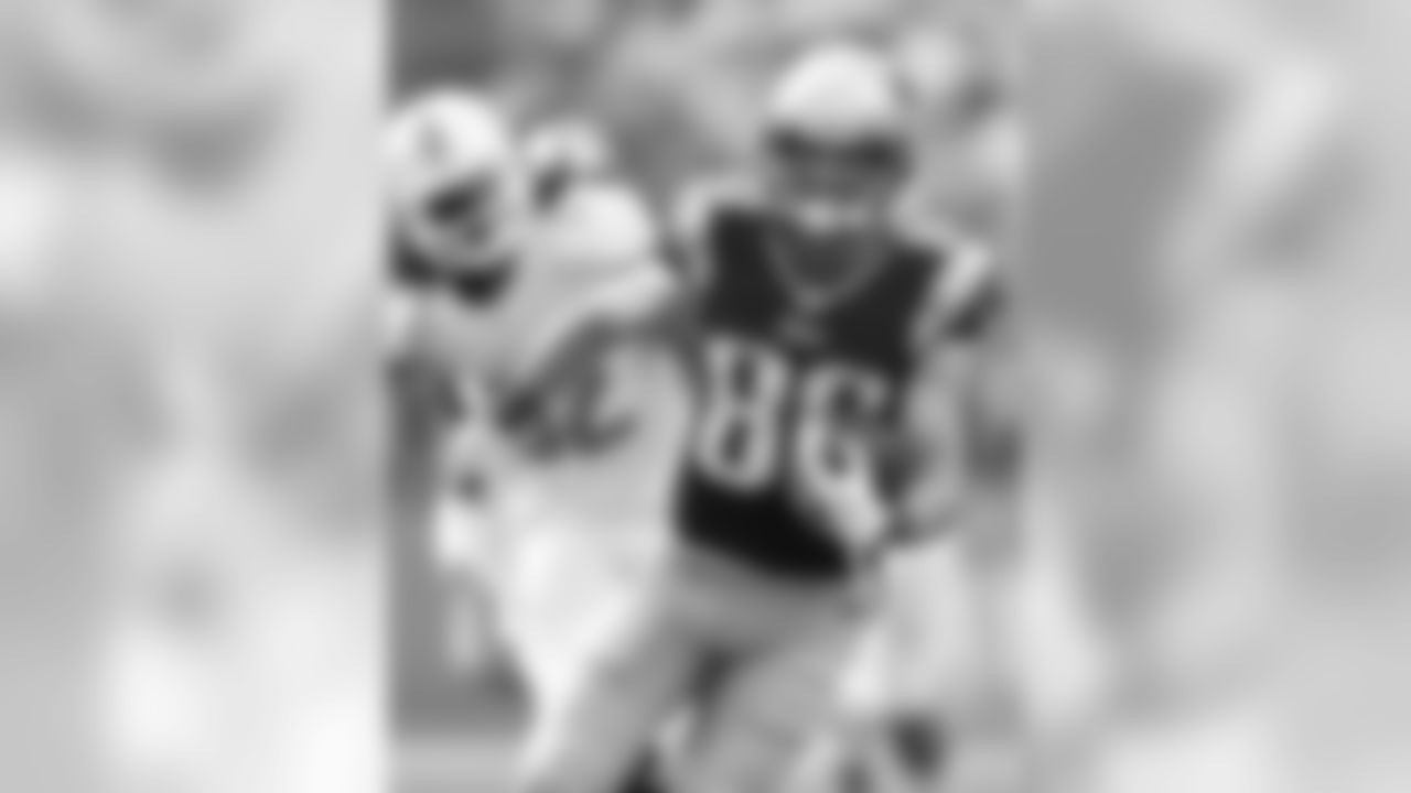 Danny Amendola