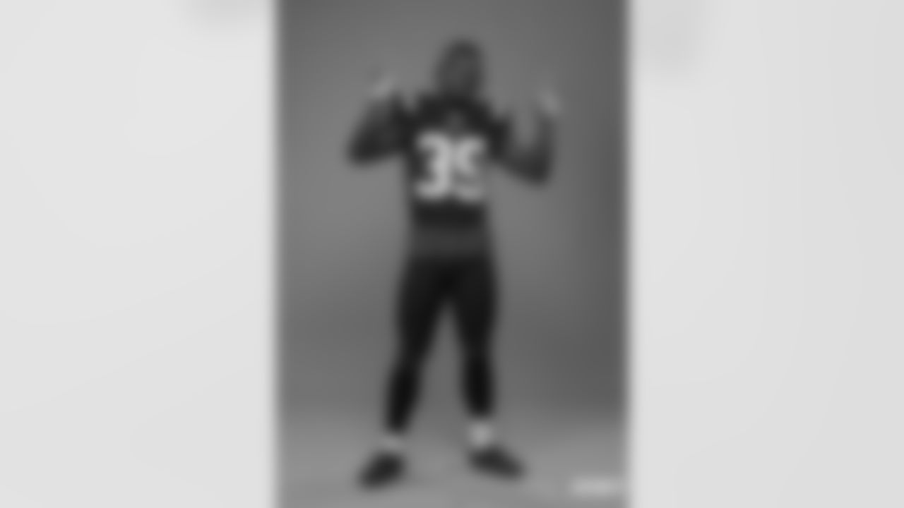 Terrance Mitchell